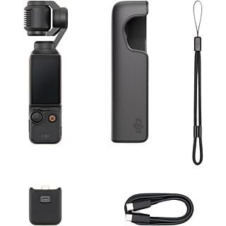 DJI Caméra sport Osmo Pocket 3