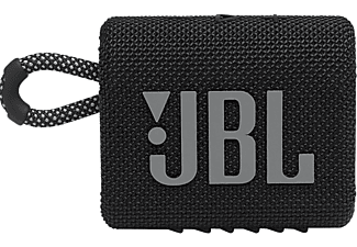 JBL Go 3 Bluetooth Hoparlör Siyah Outlet 1213142