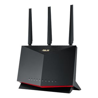 ASUS RT-AX86U Pro - Router (nero)