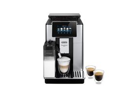 TQ703D07 (Inox | EQ.700 silver kaufen Kaffeevollautomat bar) MediaMarkt metallic, online 19 Scheibenmahlwerk, SIEMENS