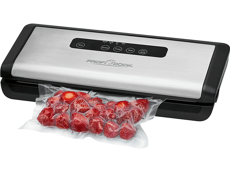 Profi Cook PC-VK 1146 Folienschweißgerät; Vakuumierer