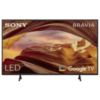 SONY SONY KD-50X75WL | LED | 4K HDR | Google TV | ECO PACK | BRAVIA CORE