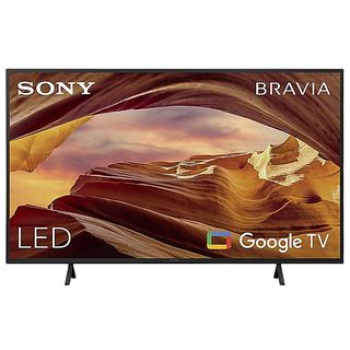SONY KD-43X75WL | LED | 4K HDR | Google TV | ECO PACK | BRAVIA CORE