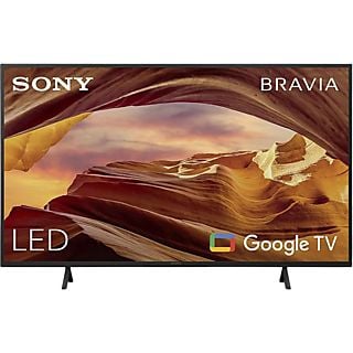 SONY KD-43X75WL | LED | 4K HDR | Google TV | ECO PACK | BRAVIA CORE