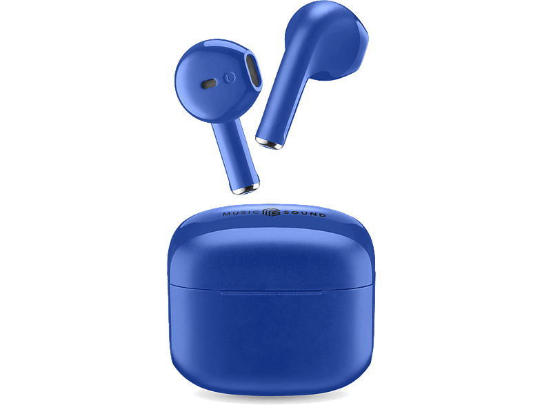 Cellular Line Swag Tws Lacivert Bluetooth Kulaklık