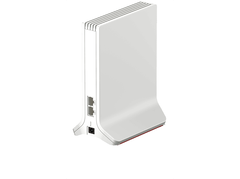 AVM FRITZ!Repeater 3000 AX International, 2400 Mbit/s, Wifi 6, Tribanda, Mesh, Blanco