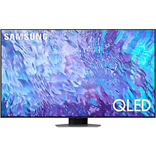 SAMSUNG Q80C (2023) 75 Zoll QLED 4K Smart TV