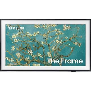 SAMSUNG The Frame (2023) 32 Zoll QLED Smart TV