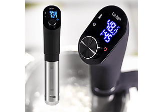 LAUBEN LBNSV01  Sous Vide Stick SV01 Szuvidáló, fekete