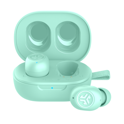 JLab JBuds Mini True Wireless Earbuds