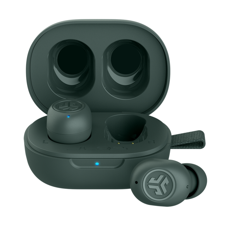 JLab JBuds Mini Wireless Earbuds