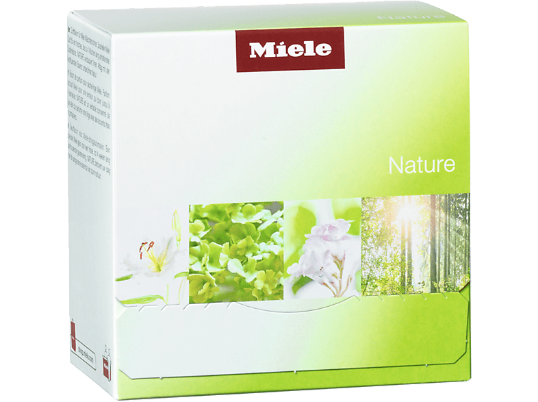 MIELE Nature illatpatron