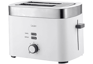 LAUBEN LBNT17WS  Toaster Szendvicssütő, fehér