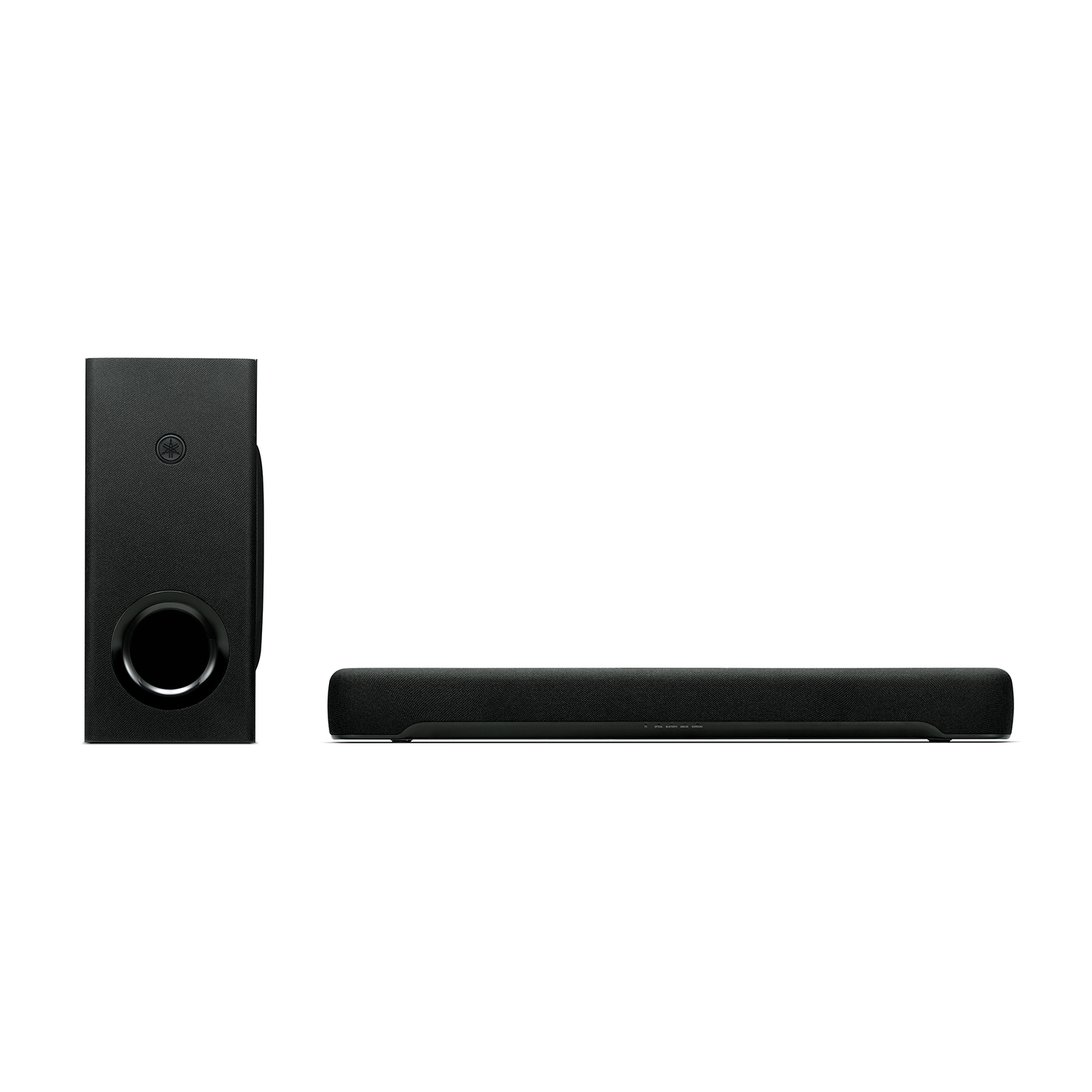 Soundbar + Subwoofer Yamaha Ats-C300