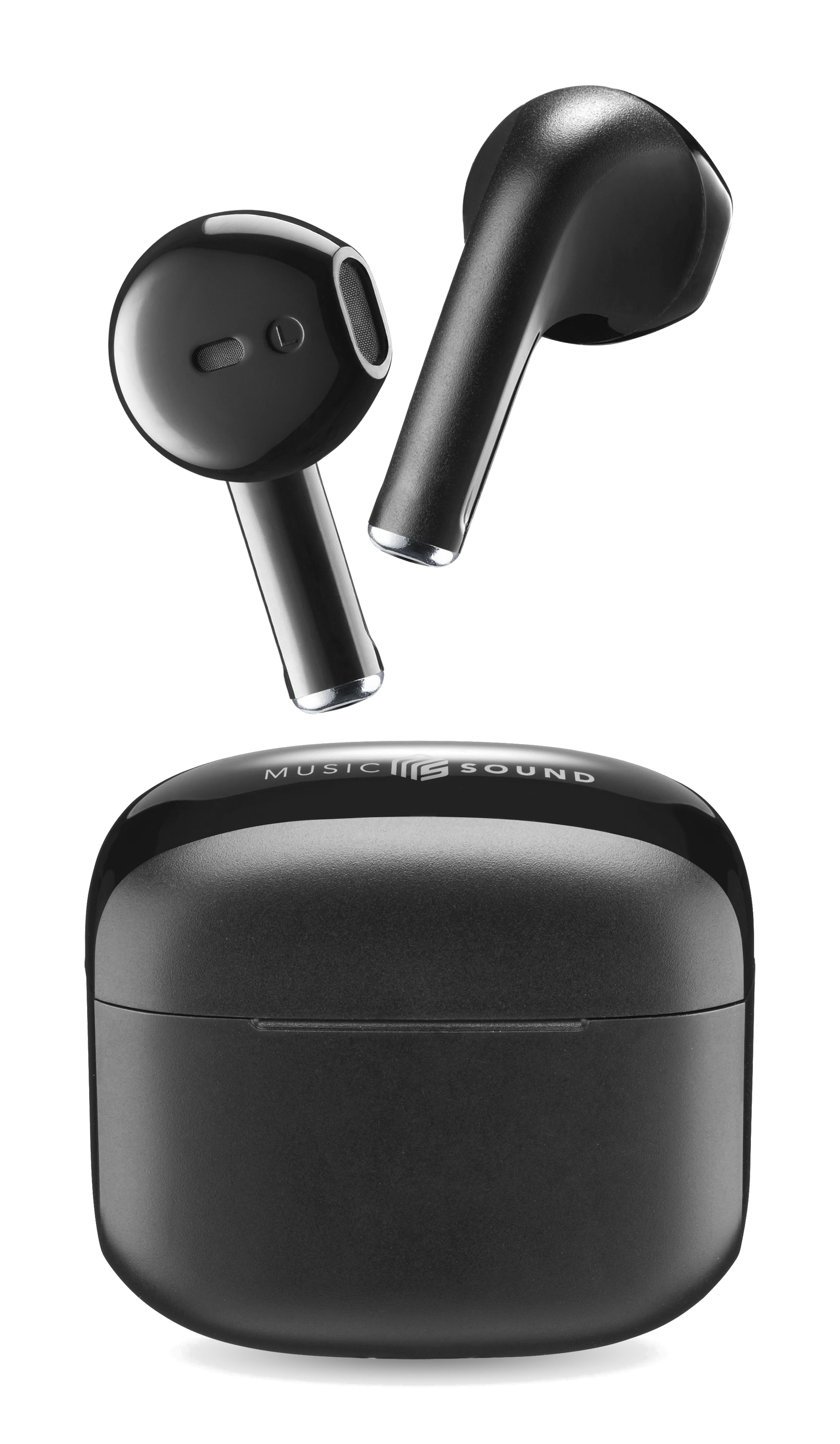 Bluetooth Kulaklık Soundpeats Mediamarkt CELLULARLINE Music Sound