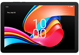 TCL Tab 10L Gen2 10.1 inç Tablet Siyah_1