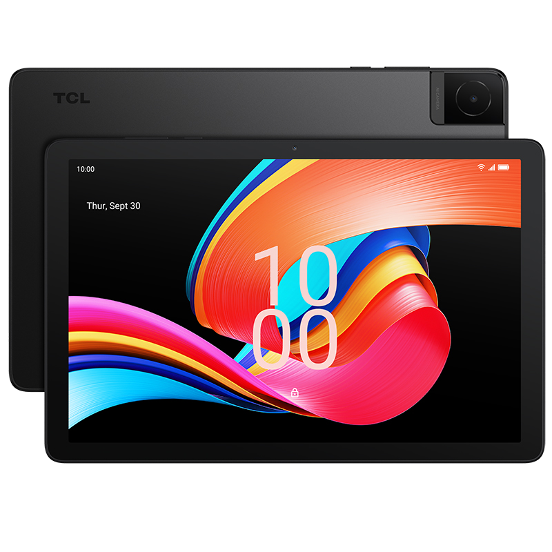 Tab 10L Gen2 10.1 inç Tablet Siyah