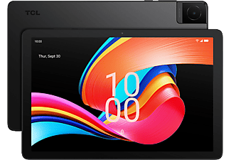 TCL Tab 10L Gen2 10.1 inç Tablet Siyah