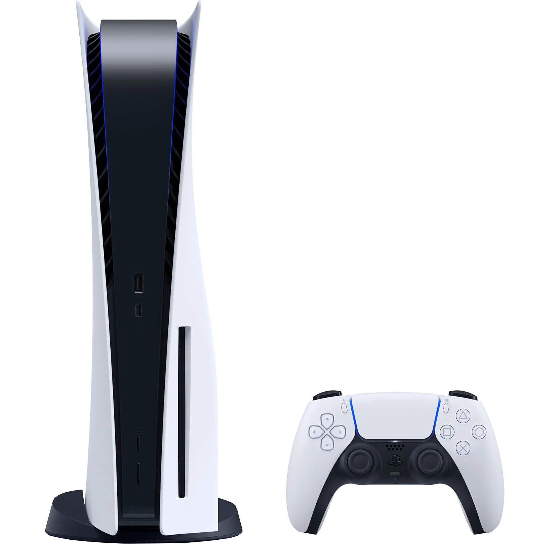 PLAYSTATION PS5 825 GB + PS5 gaming starter kit