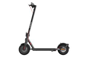 NINEBOT F20D powered by Segway E-Scooter | MediaMarkt