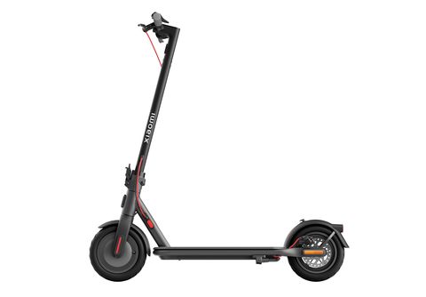 XIAOMI Electric Scooter 4 E-Scooter (10 Zoll, Black) E-Scooter %[($[10,  ]$$[, ]$$[Black]$)]%