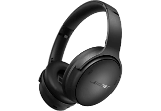 BOSE QuietComfort Headphones, aktív zajszűrős, Bluetooth fejhallgató, fekete (B 884367-0100)
