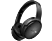 BOSE QuietComfort Headphones, aktív zajszűrős, Bluetooth fejhallgató, fekete (B 884367-0100)