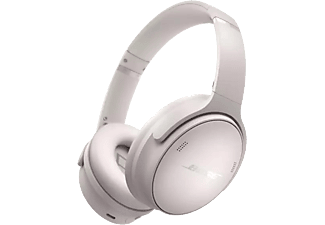 BOSE QuietComfort Headphones, aktív zajszűrős, Bluetooth fejhallgató, füst-fehér (B 884367-0200)
