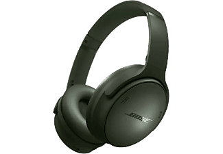 BOSE QuietComfort Headphones, aktív zajszűrős, Bluetooth fejhallgató, ciprus-zöld (B 884367-0300)