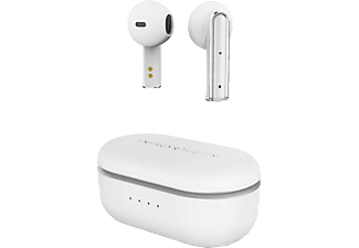 ENERGY SISTEM Style 4 TWS vezeték nélküli fülhallgató mikrofonnal, fehér (EN 453511)