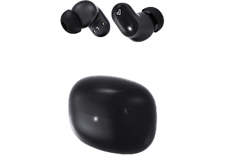 ENERGY SISTEM Urban Beat TWS vezeték nélküli fülhallgató mikrofonnal, fekete (EN 455218)