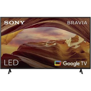 SONY KD-55X75WL inkl. Kalibrierung | BRAVIA | LED | 4K HDR | Google TV | ECO PACK | BRAVIA CORE