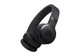 JBL Tune 760NC - Auriculares JBL ligeros inalámbricos Bluetooth, plegables  con cancelación activa de ruido, embalaje a granel, color negro