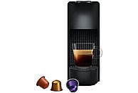 Ekspres na kapsułki KRUPS-NESPRESSO Essenza Mini XN1108 Czarny