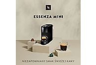 Ekspres na kapsułki KRUPS-NESPRESSO Essenza Mini XN1108 Czarny