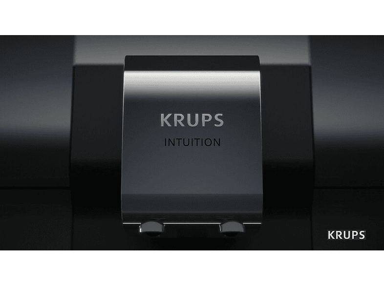 Ekspres ciśnieniowy Krups Intuition Preference EA872B – zdjęcie 3