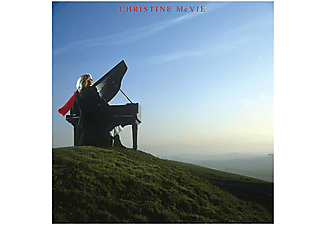 Christine McVie - Christine McVie (Vinyl LP (nagylemez))
