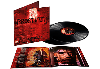 Alphaville - Prostitute (180 gram Edition) (Vinyl LP (nagylemez))