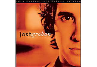 Josh Groban - Closer (20th Anniversary Deluxe Edition) (CD)
