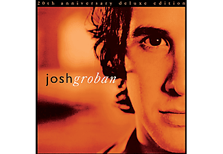 Josh Groban - Closer (20th Anniversary Deluxe Edition) (Limited Edition) (Vinyl LP (nagylemez))