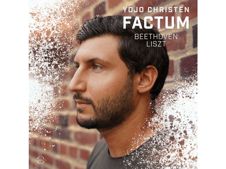 Yojo Christen | FACTUM - Yojo Christen plays B - (CD) | MediaMarkt
