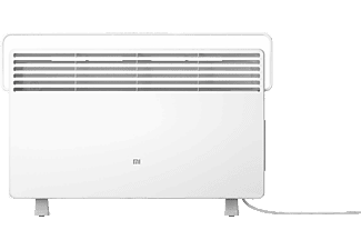 XIAOMI Mi Smart Space Heater S Konveksiyon Isıtıcı Beyaz