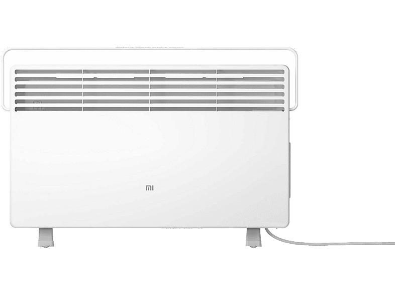 XIAOMI Mi Smart Space Heater S Konveksiyon Isıtıcı Beyaz_0