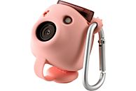 FUJIFILM Instax Pal - Silikontasche (Rosa)