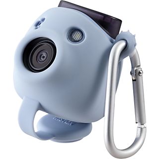 FUJIFILM Instax Pal - Étui en silicone (Bleu)