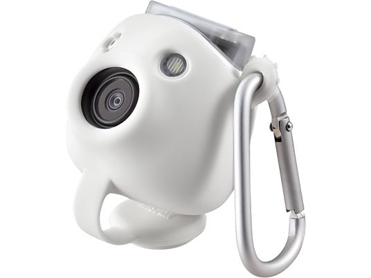 FUJIFILM Instax Pal - Étui en silicone (Blanc)