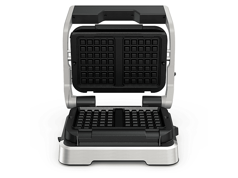 Tefal XA7308 Waffelplatten für OptiGrill 4in1/2in1 — Foto 3 von 4