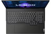 Laptop LENOVO Legion Pro 7 16ARX8H 82WS002PPB WQXGA Ryzen 9 7945HX/32GB/2TB SSD/RTX4080 12GB/Win11H Czarny (Onyx Grey)