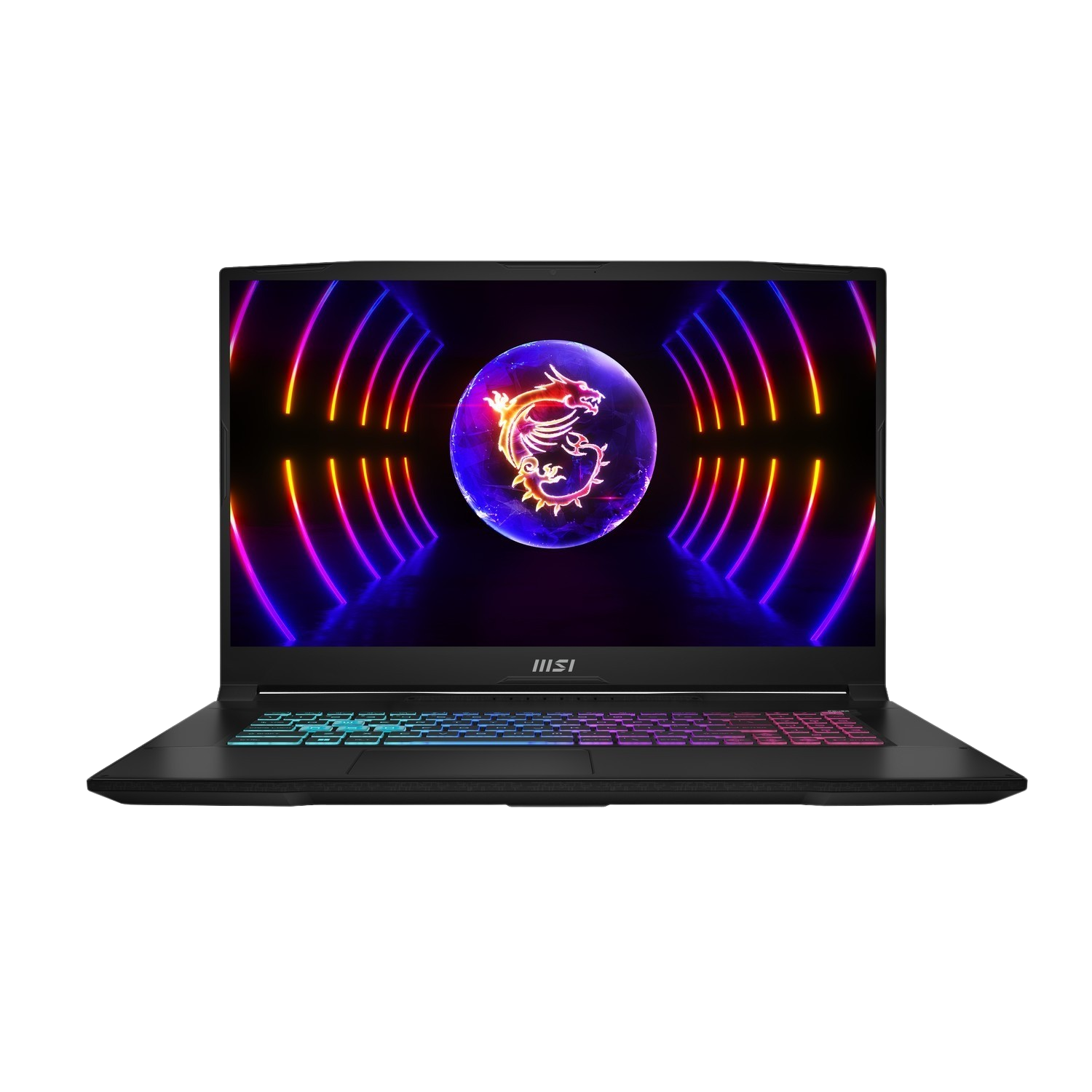 MSI Gaming laptop Katana 17 Intel Core i9-13900H (B13VGK-895LU)
