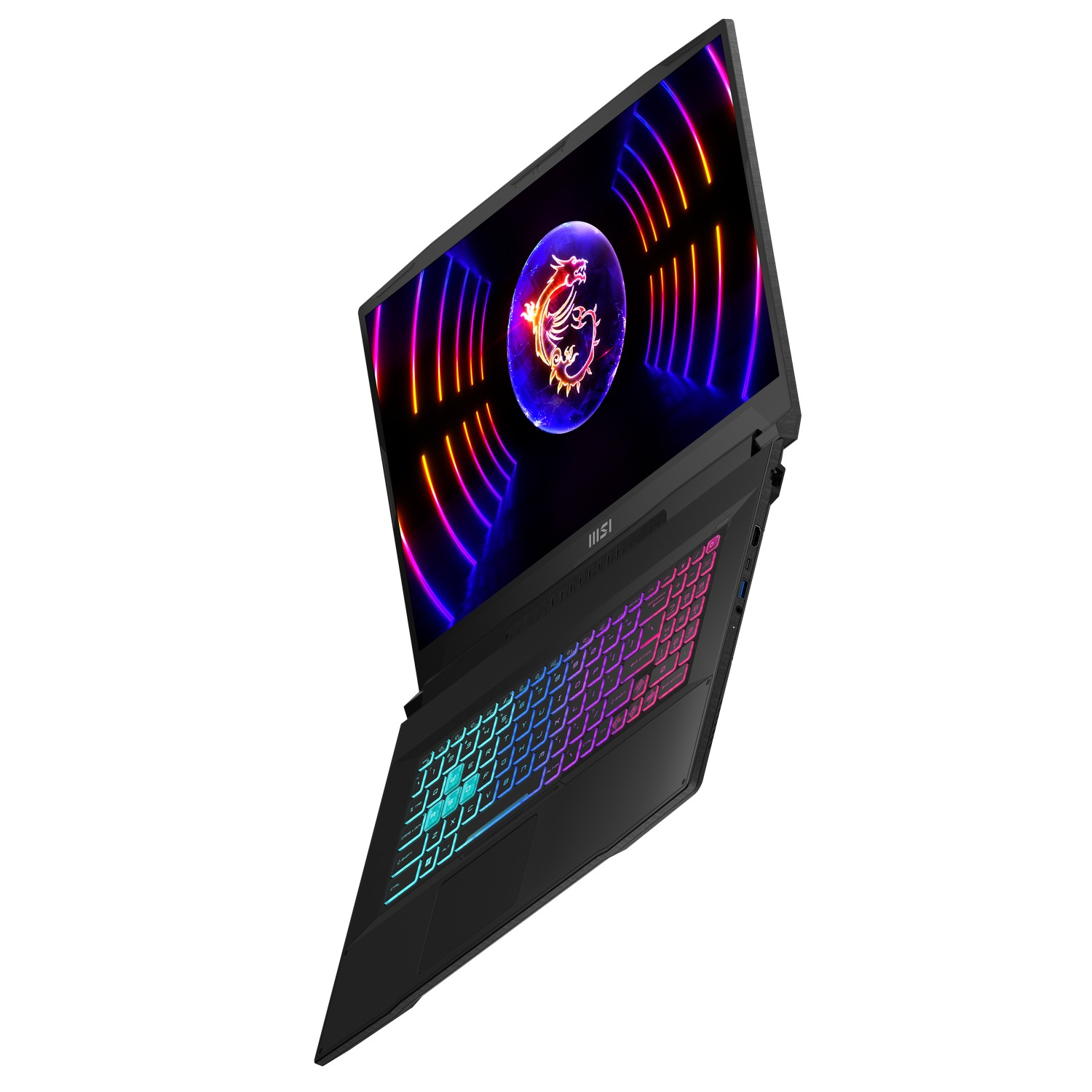 MSI Gaming laptop Katana 17 Intel Core i9-13900H (B13VGK-895LU)